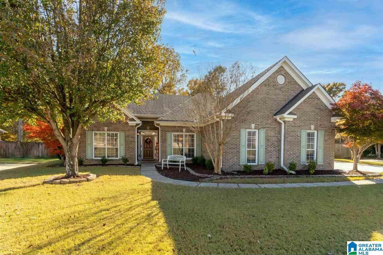 3277 Barkwood Trace - Photo 1