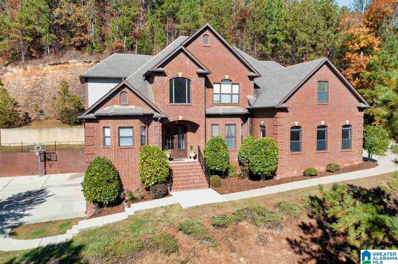 101 Hampton Cove - Photo 1