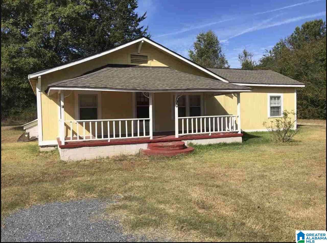 190 Wallace Street - Photo 1