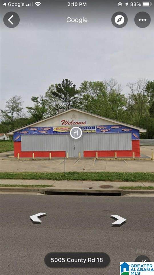 5005 Jefferson Avenue - Photo 1