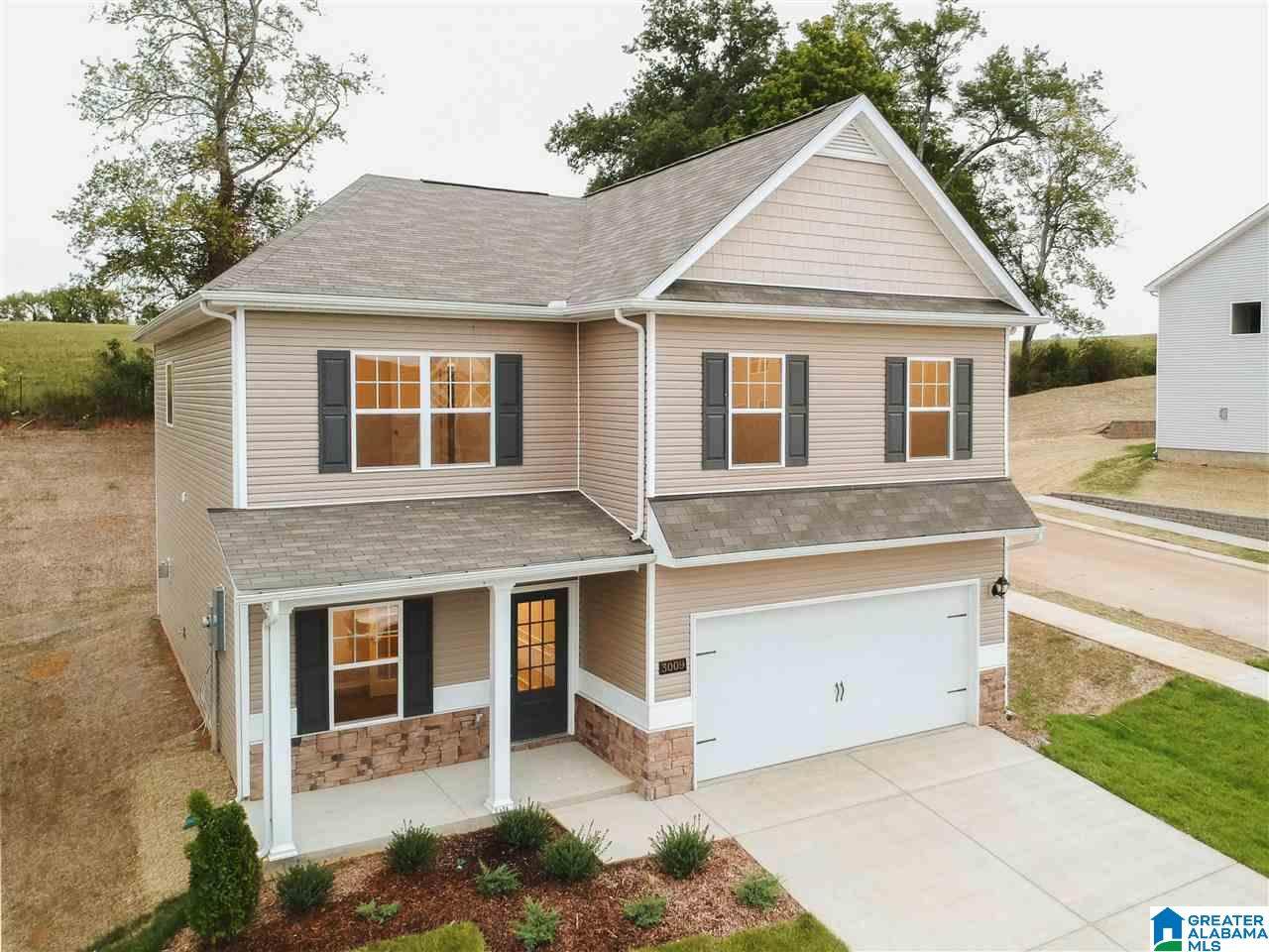 155 Fallen Oaks Lane - Photo 1