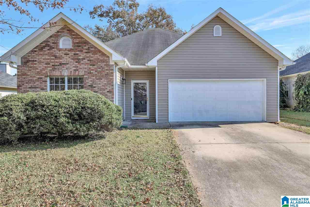 1805 Bristol Road - Photo 1