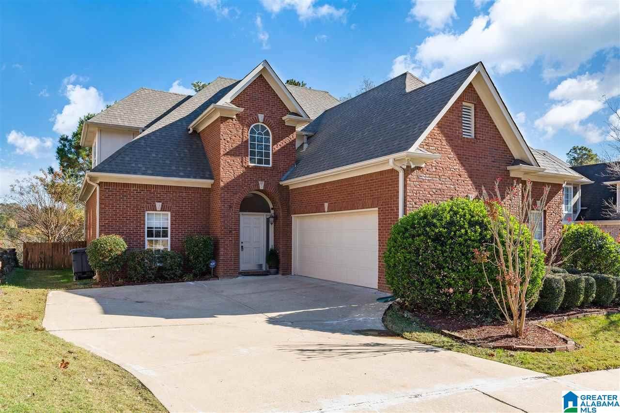 5892 Lake Cyrus Drive - Photo 1