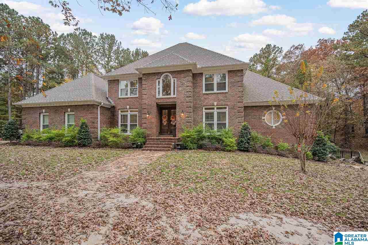 100 Windsor Lane - Photo 1