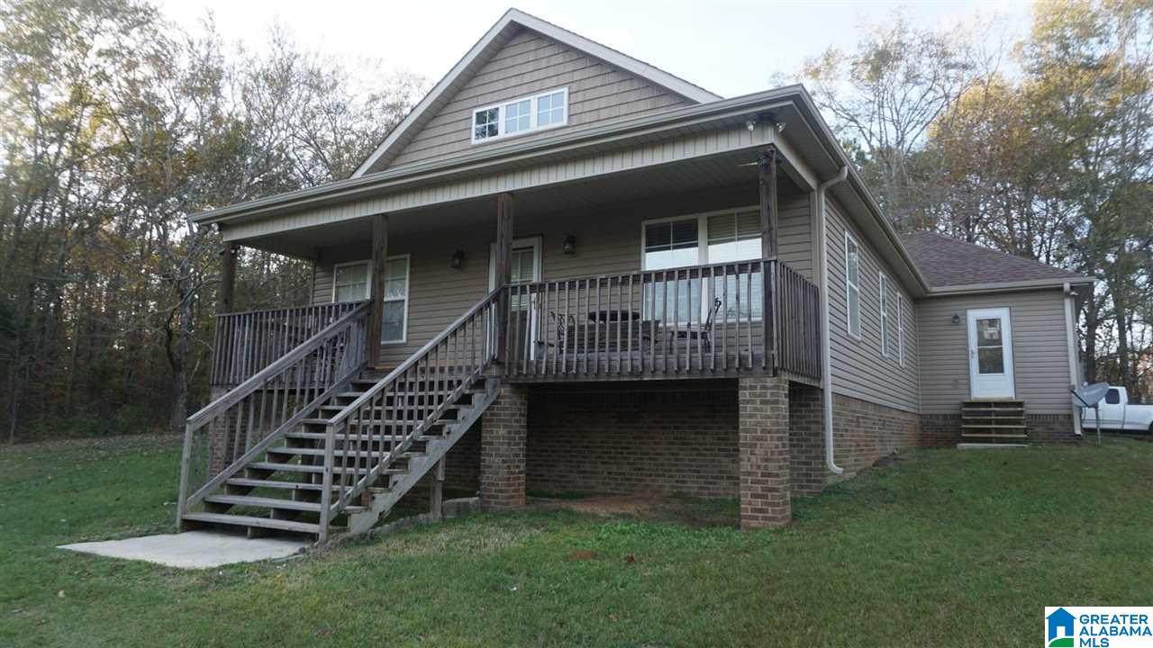 356 County Road 403 - Photo 1