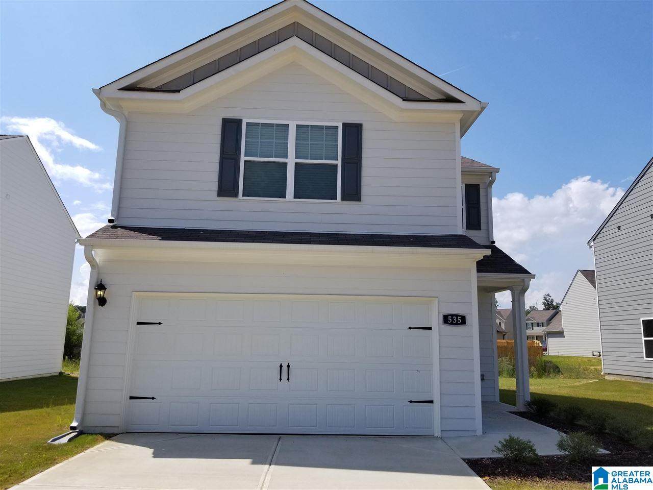 535 Clover Circle - Photo 1