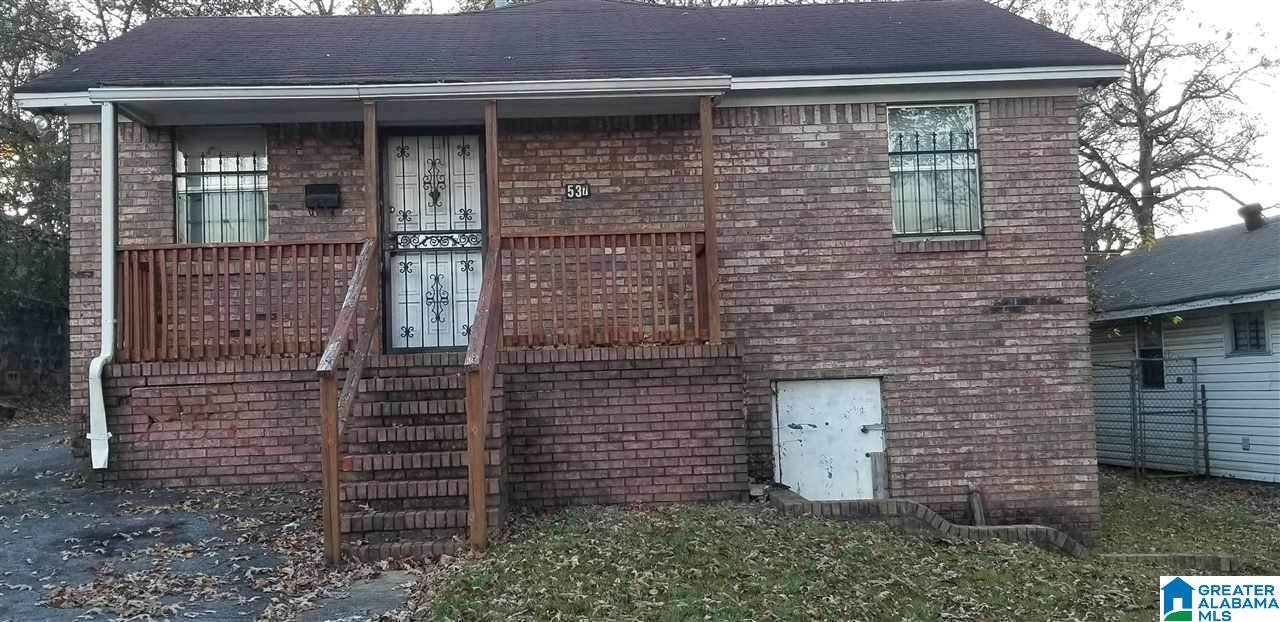 537 Seminole Circle - Photo 1