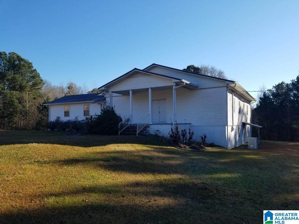 220 Burgett Road - Photo 1
