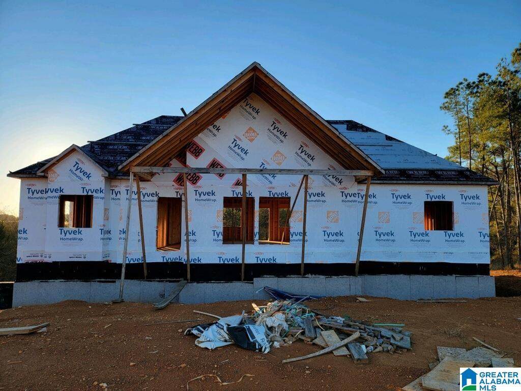 51 Saint Smith Circle - Photo 1