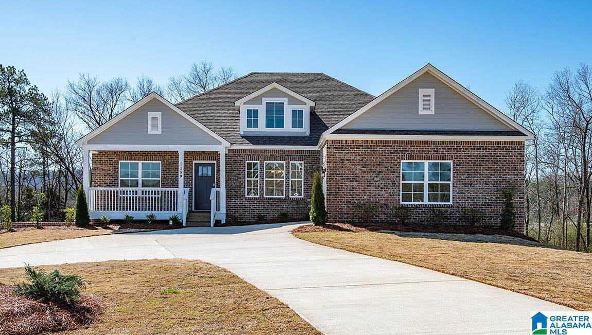 1026 Mountain Laurel Circle - Photo 1