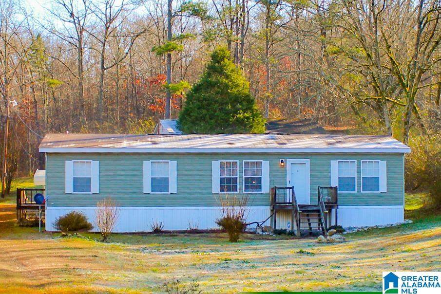 2747 Parkwood Drive - Photo 1