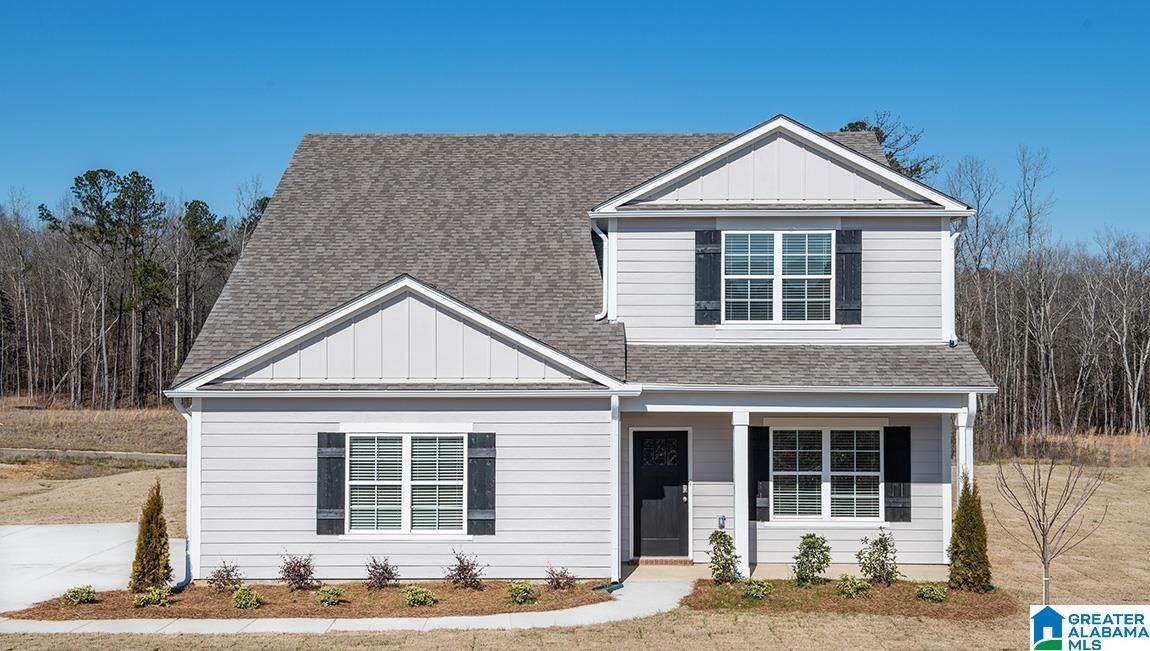 1018 Mountain Laurel Circle - Photo 1