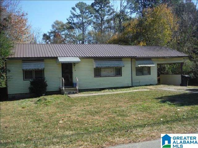 719 Cedar Springs Road - Photo 1
