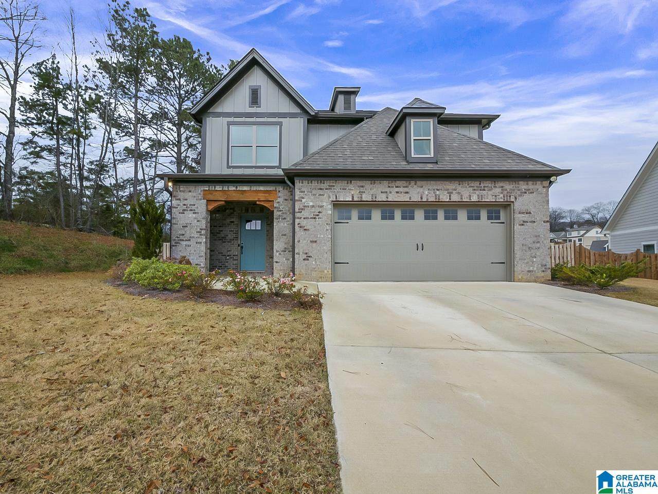 60 Macdonald Cove - Photo 1