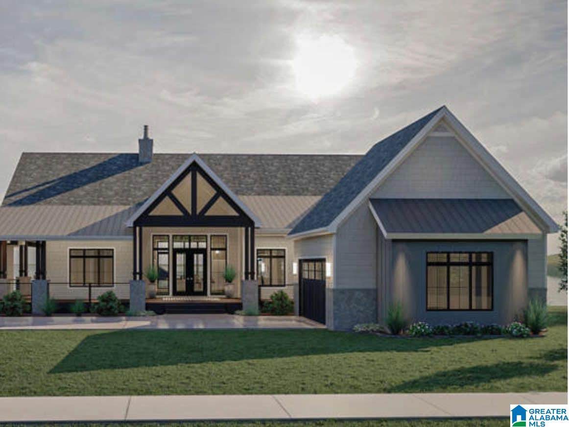 250 County Road 303 - Photo 1
