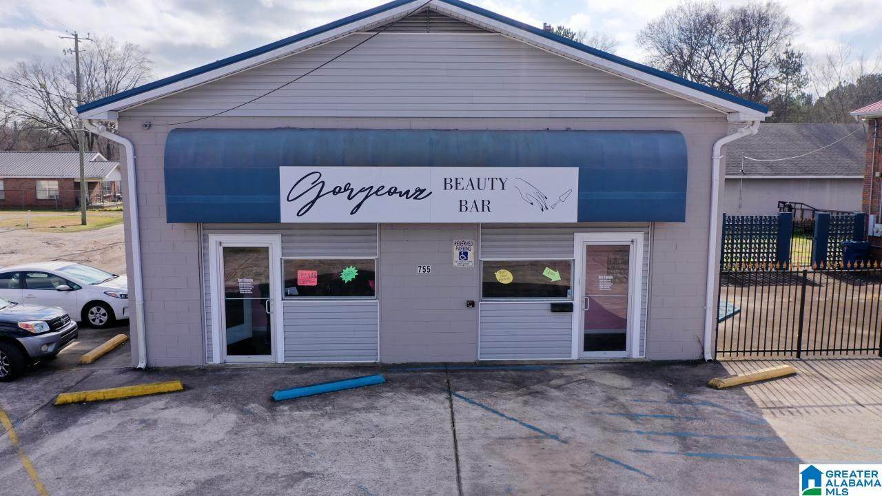 755-757 Allison Bonnett Memorial Drive - Photo 1