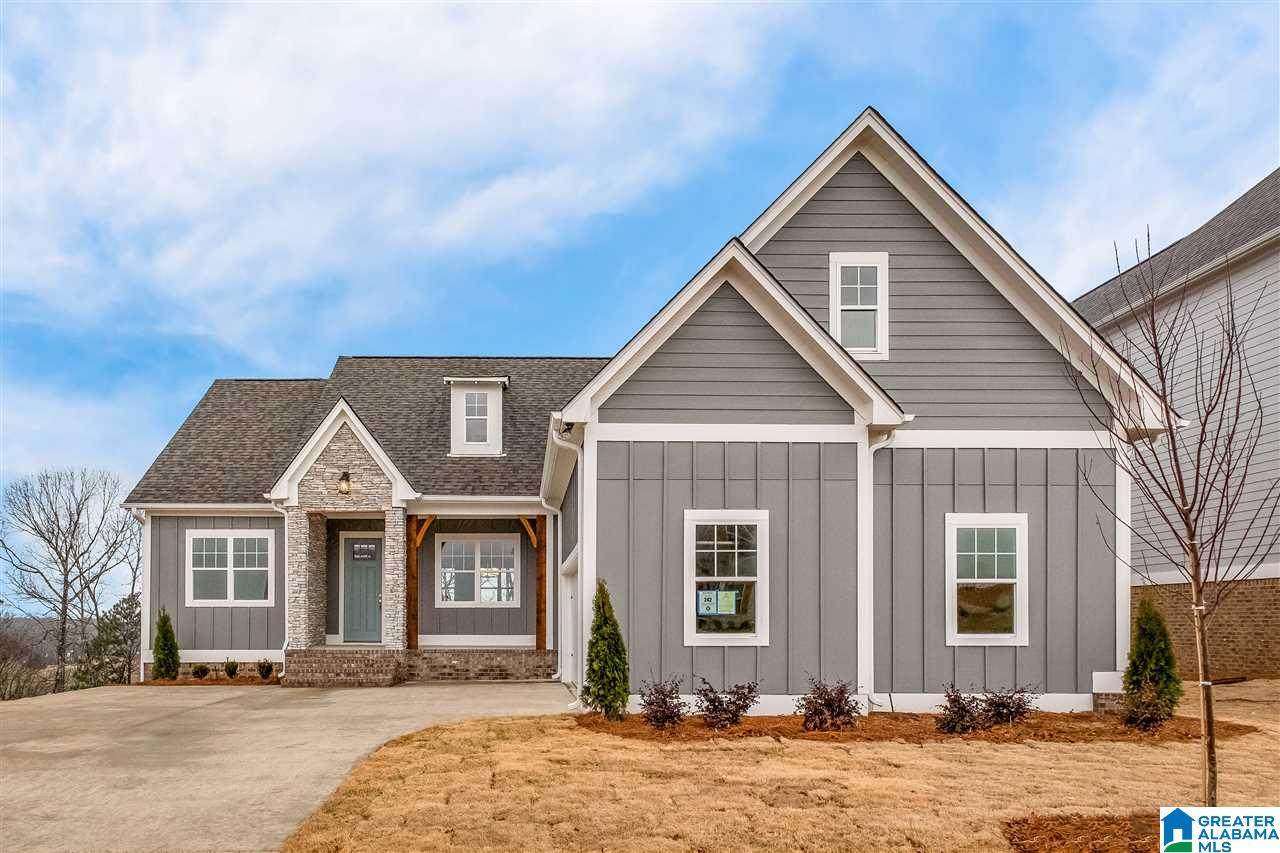 1061 Camellia Ridge Drive - Photo 1