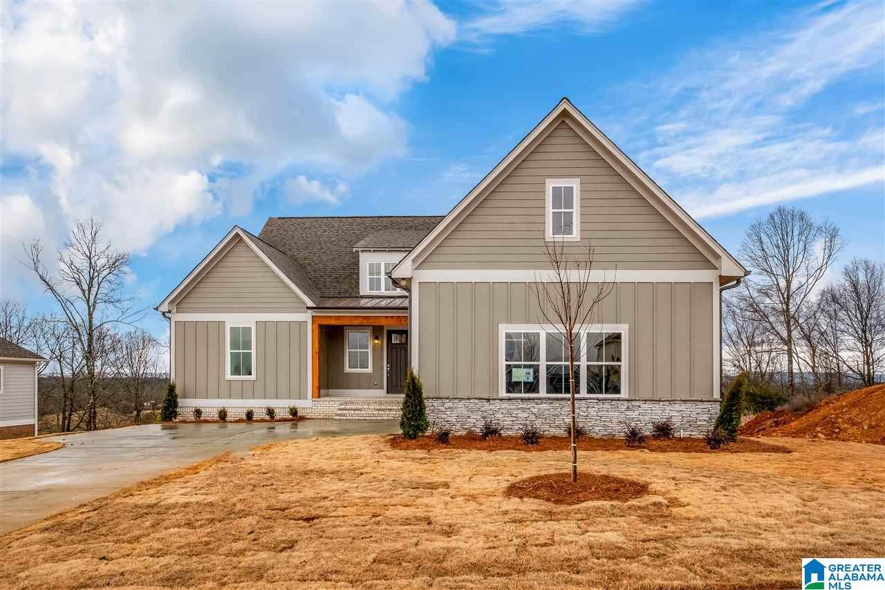 1065 Camellia Ridge Drive - Photo 1