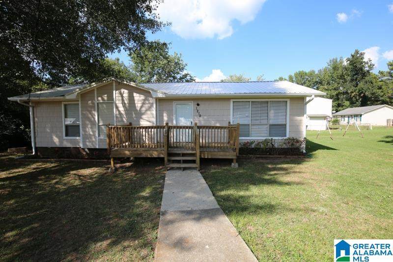 1210 Beaufort Circle - Photo 1