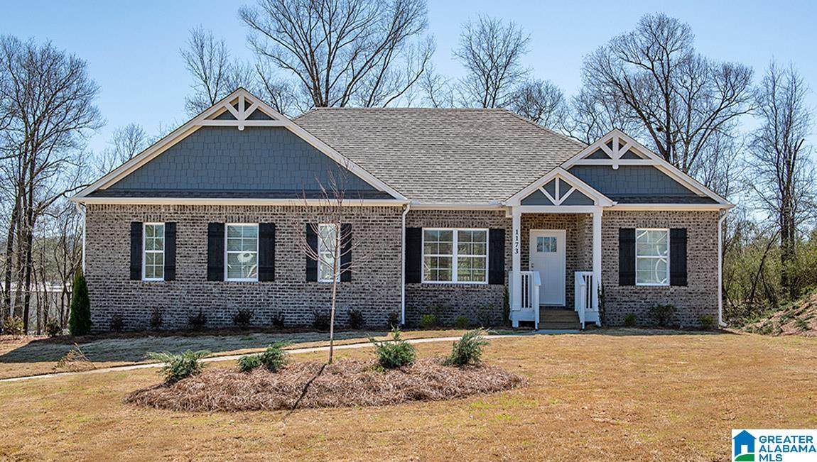 1105 Mountain Laurel Circle - Photo 1