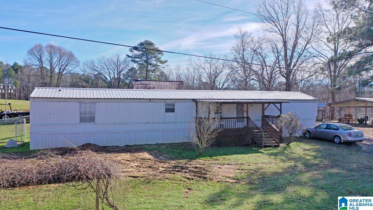 475 Tawbush Road - Photo 1