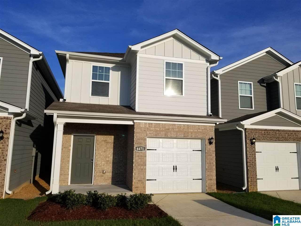 6465 Rainbow Row - Photo 1