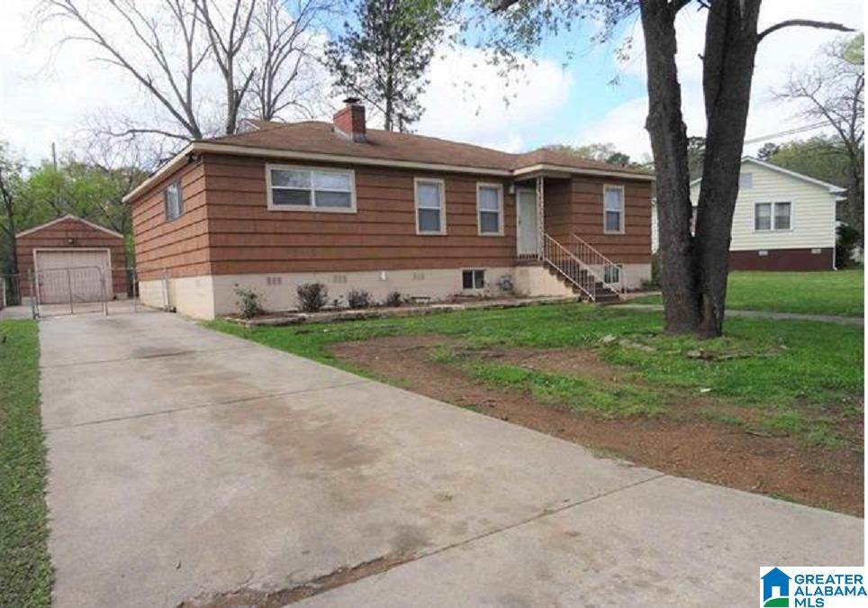 200 Vann Street - Photo 1