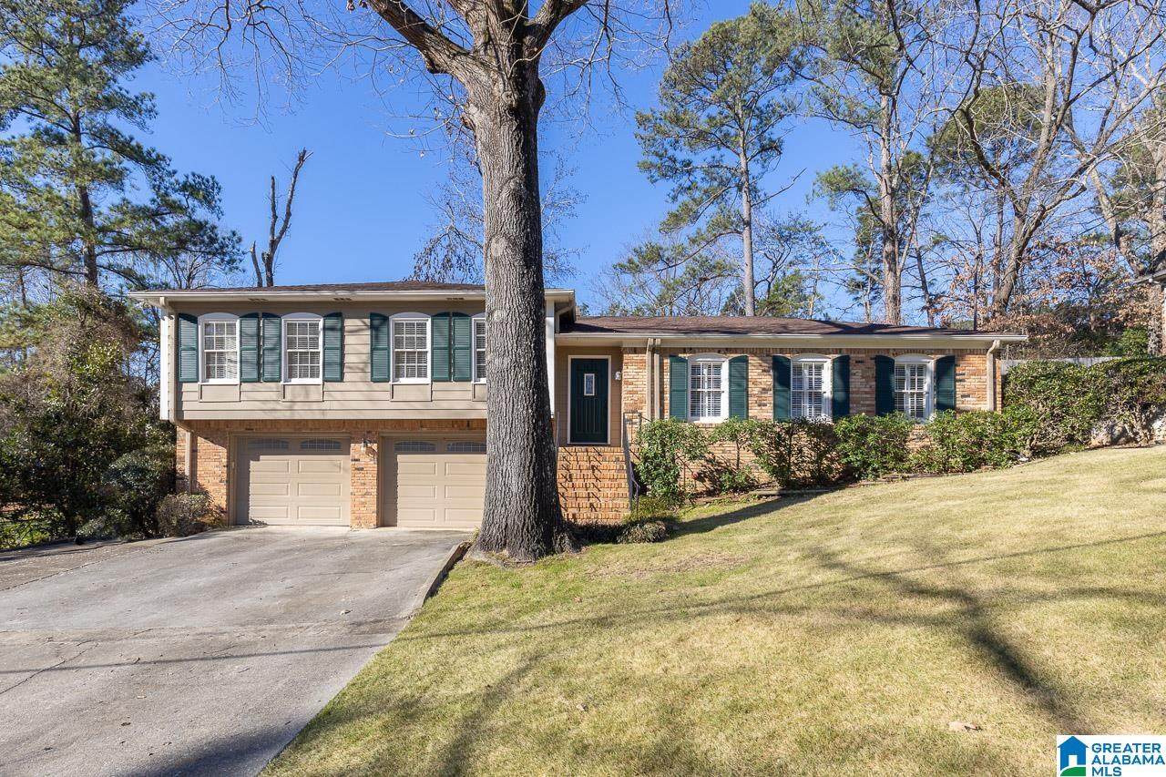 1418 Lantana Drive - Photo 1