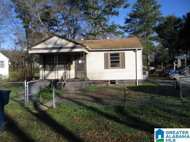 316 Shaw Avenue - Photo 1