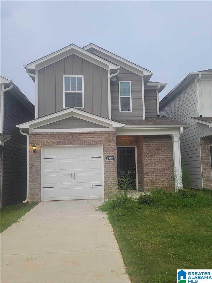 6396 Rainbow Row - Photo 1