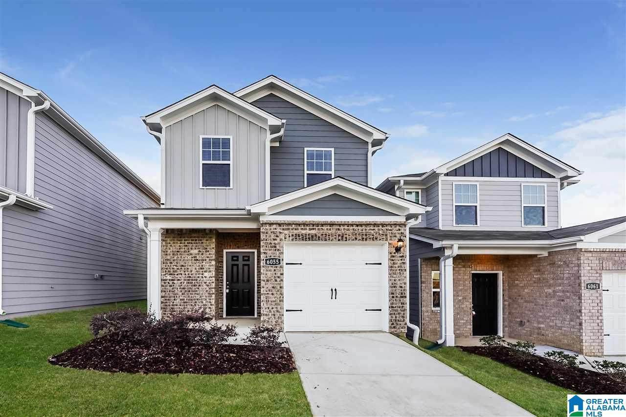 6055 Rainbow Row - Photo 1