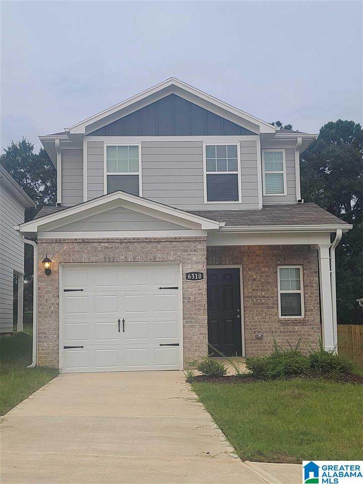 6310 Rainbow Row - Photo 1