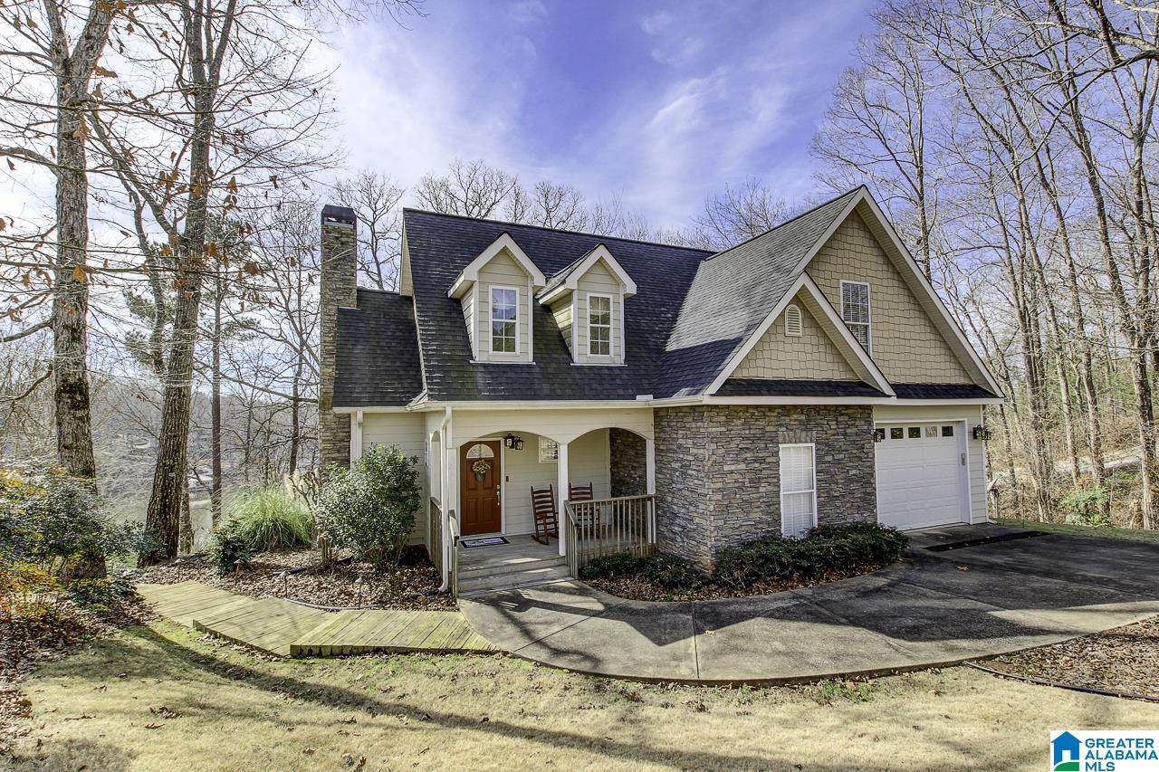 358 Muffit Drive - Photo 1
