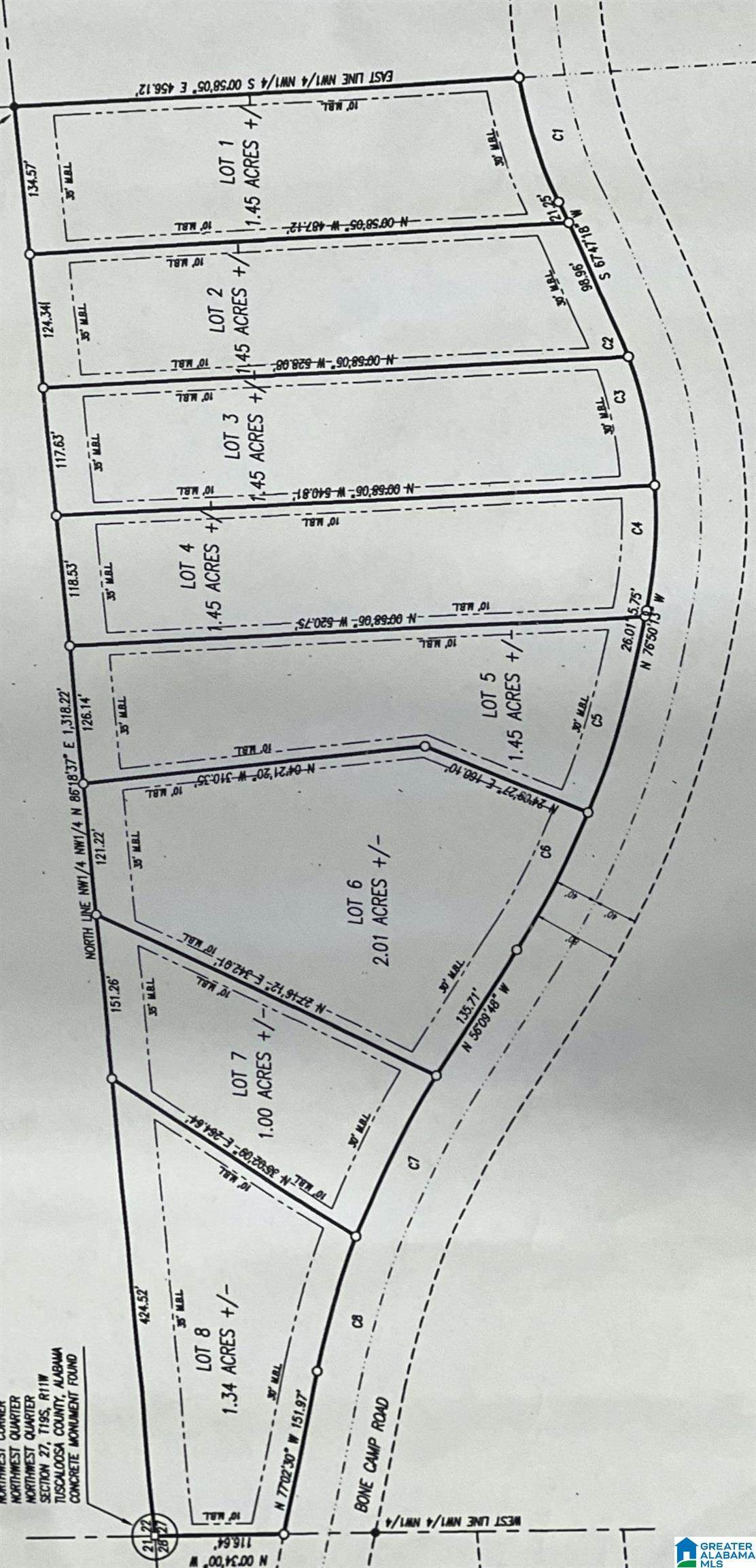 14479 Bone Camp Road - Photo 1