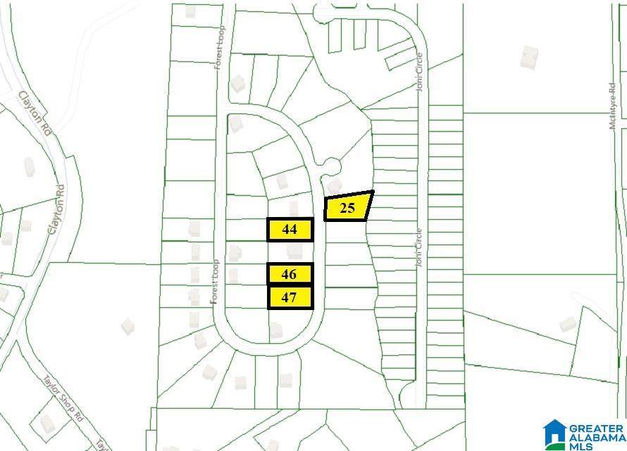 7897 Forest Loop - Photo 1