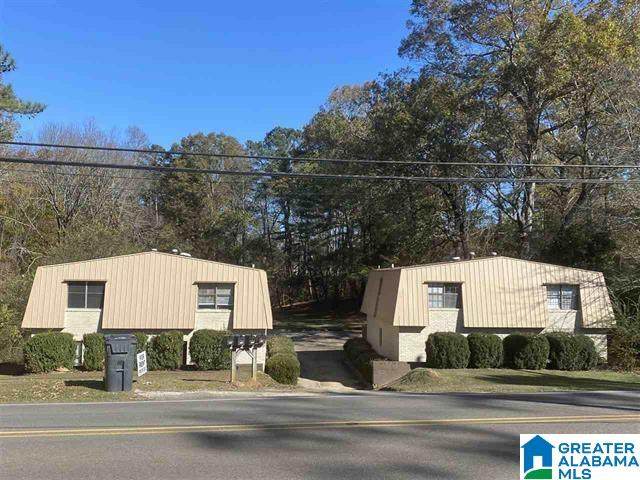 3169 Mount Olive Road - Photo 1