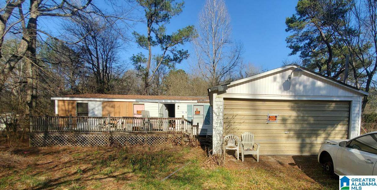 7845 Alliance Short Creek Road - Photo 1