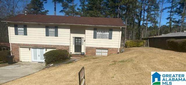 908 Tomahawk Trail - Photo 1