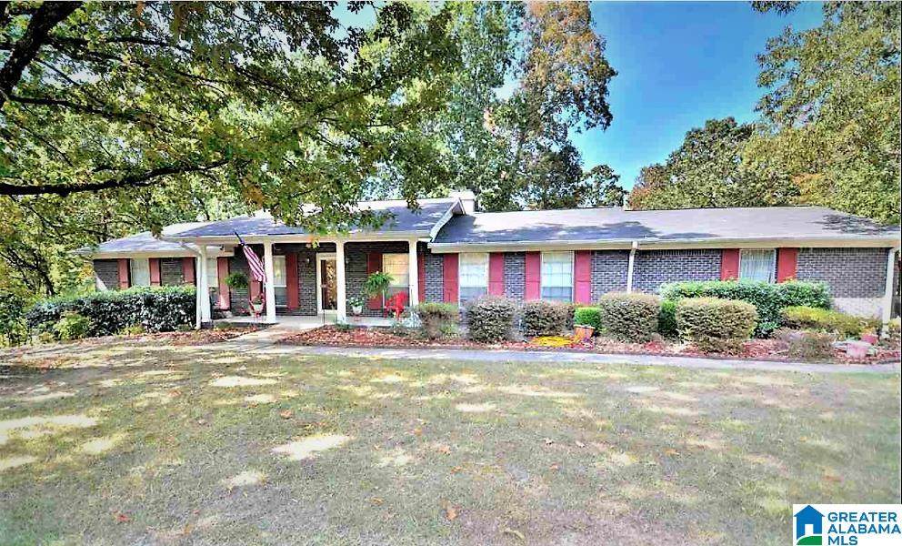 4 Ridge Drive - Photo 1