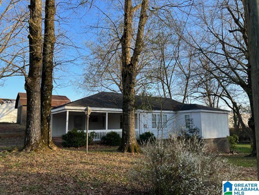 7050 Old Tuscaloosa Highway - Photo 1