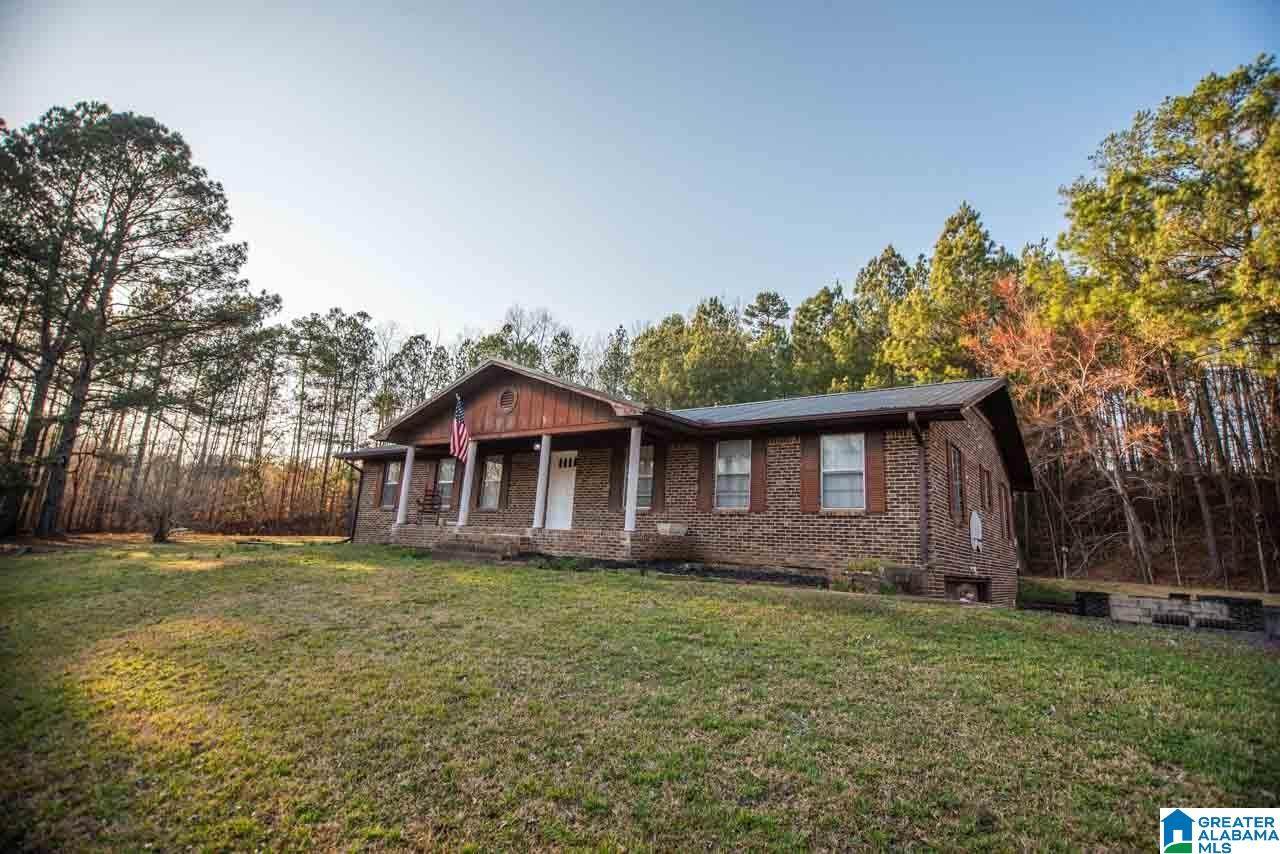 8897 Greensport Road - Photo 1