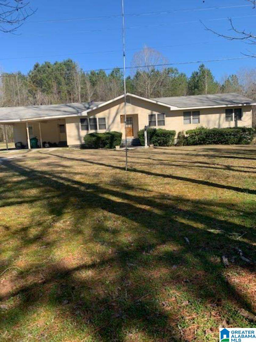 2532 Odens Mill Road - Photo 1