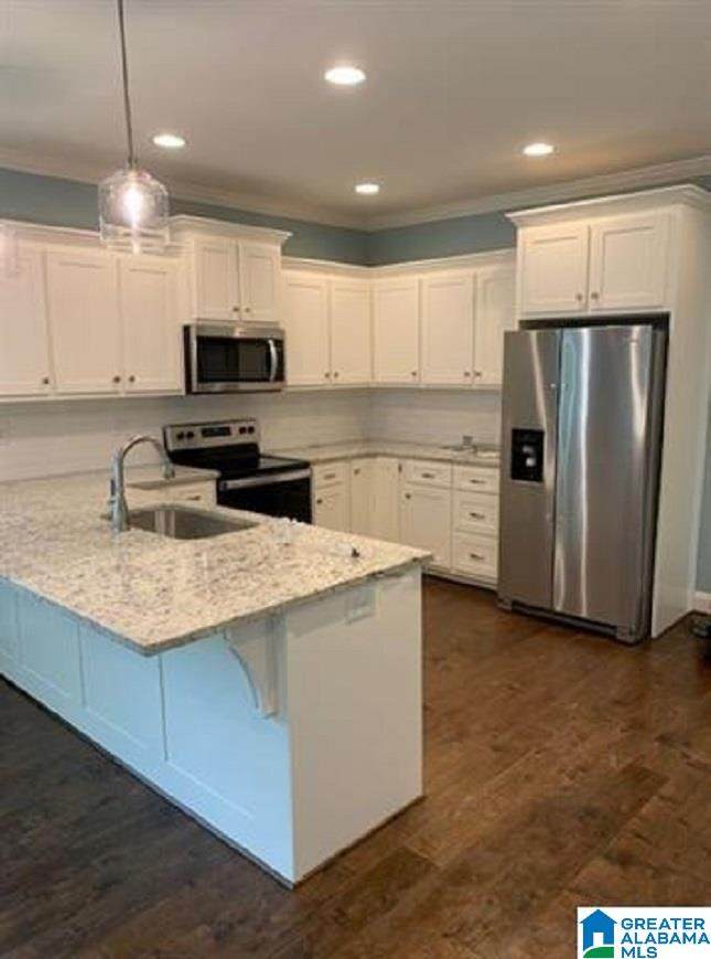 Lot 7 Regina Drive - Photo 1