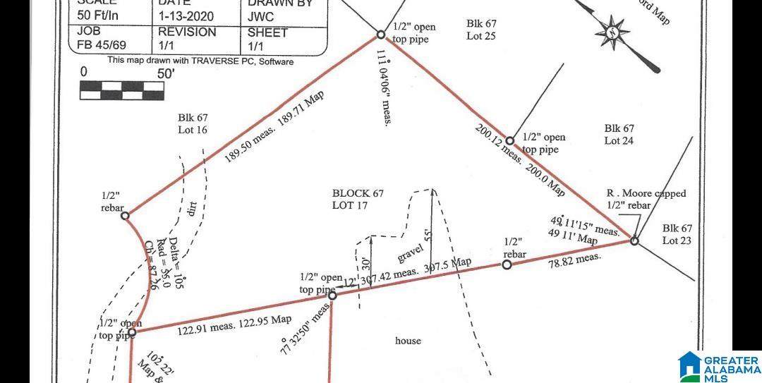 LOT 17 Allison Drive - Photo 1