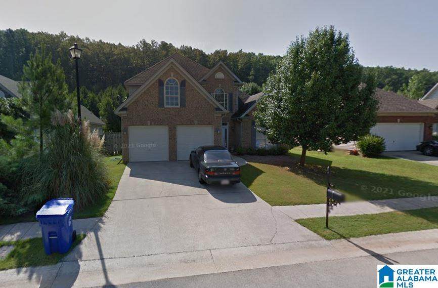 2306 Forest Lakes Lane - Photo 1