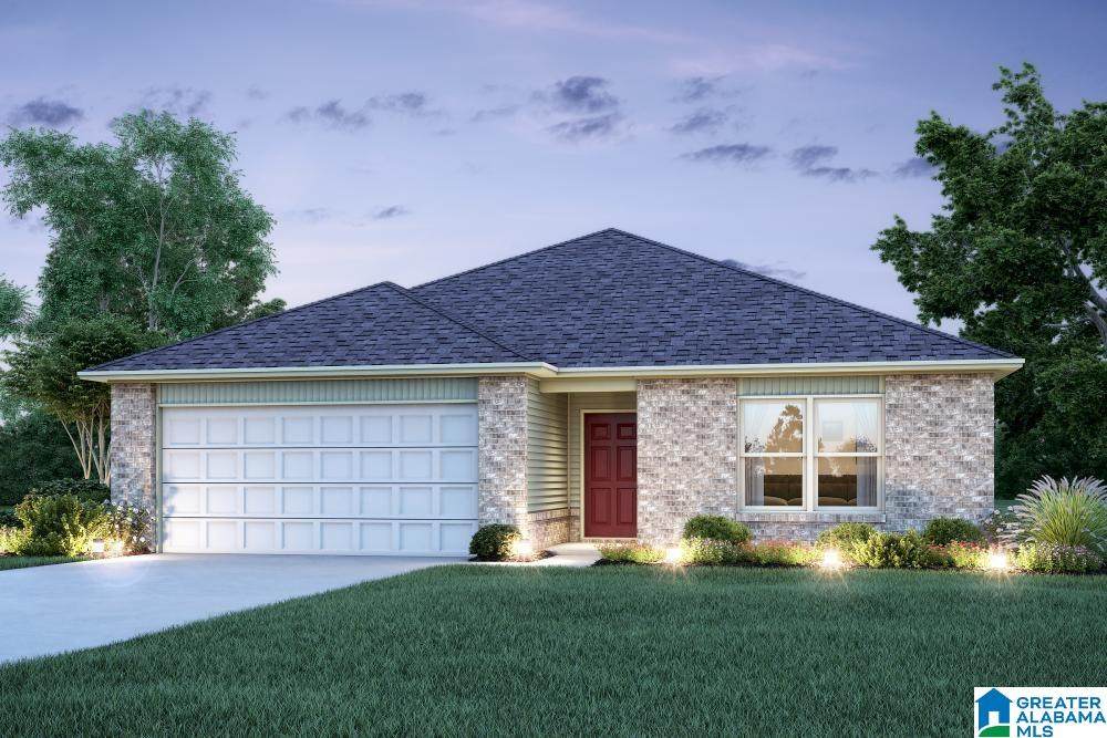 315 Clear Creek Lane - Photo 1