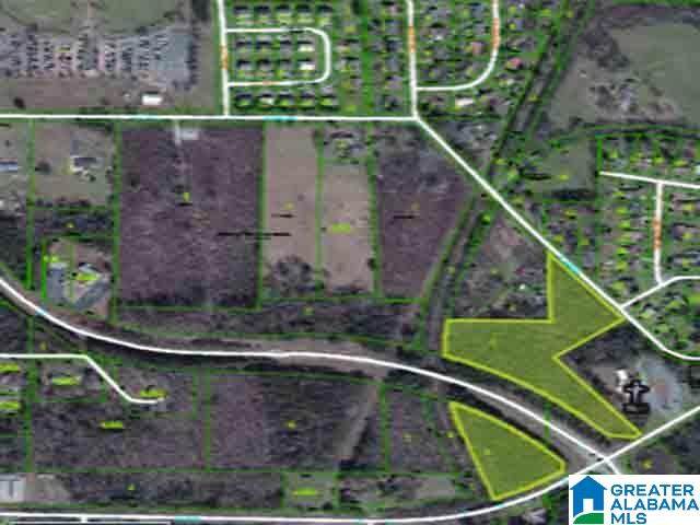 Bill Robinson Parkway - Photo 1