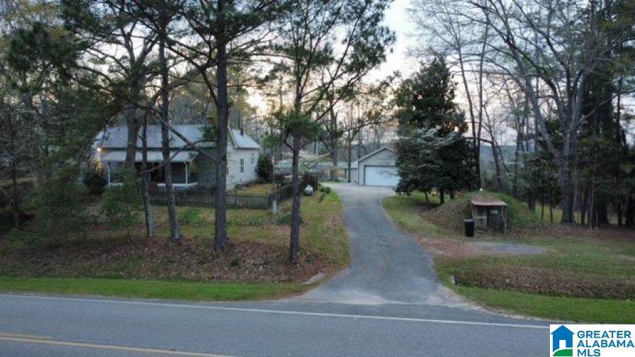 10525 Highway 139 - Photo 1