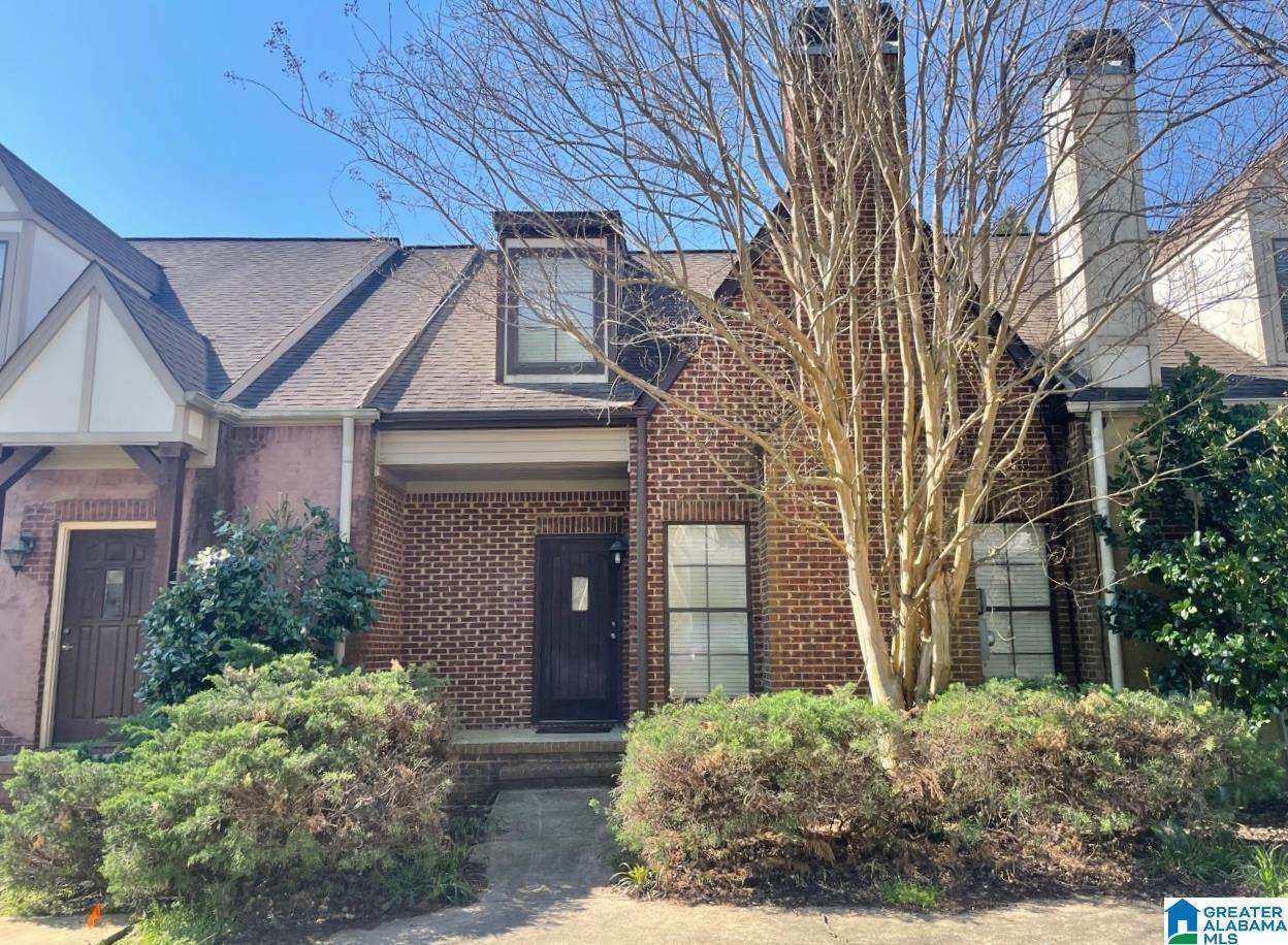 2355 Ridgemont Drive - Photo 1
