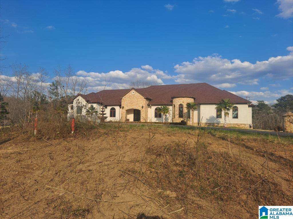 897 Lual Drive - Photo 1